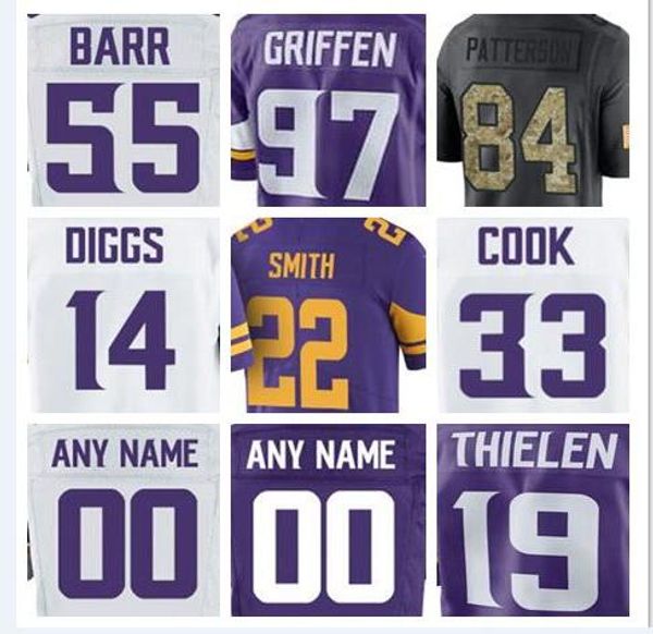 harrison smith color rush jersey