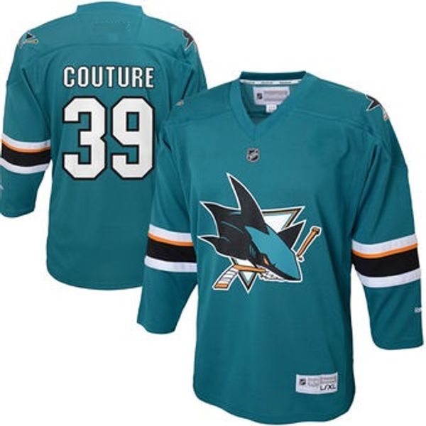 san jose sharks jersey store
