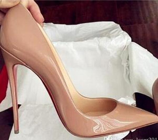 

Новые сексуальные модные женские насосы для обуви Brand High Stilettos Pumps Shoes для женщин, с