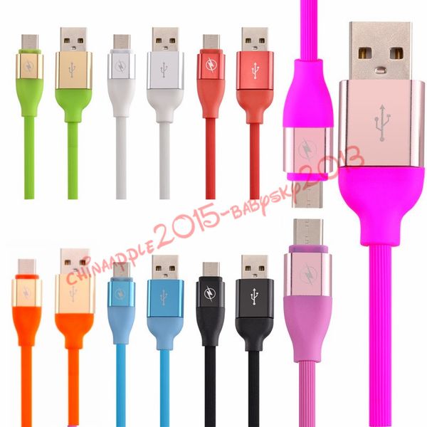 

Cable tpe ela tic micro 5pin type c fa t charger u b data charger cable for am ung galaxy 6 7 edge 8 plu letv htc lg android phone