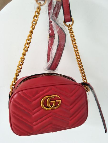 

Bolsa de Ombro qichangyan