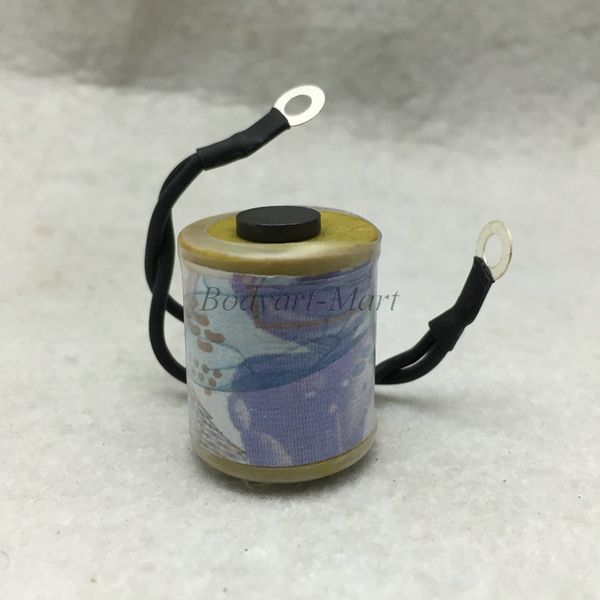 

one 32mm economic single 14 wraps tattoo machine coil supply tc14-r01