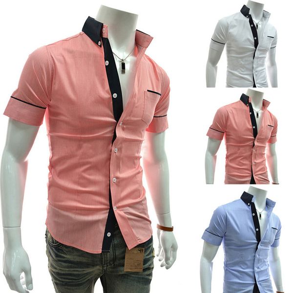 

Camisas Casuais moreandmore666