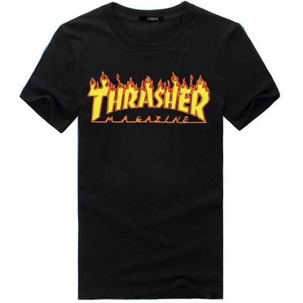 

New Designer Tops for Men Shirt Couple Sport Tide Brand Clothing Tshirt Hip Hop Harajuku T-shirt Women Clothing M-3XL