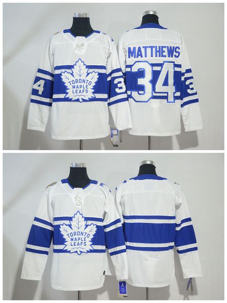 auston matthews stadium series jersey