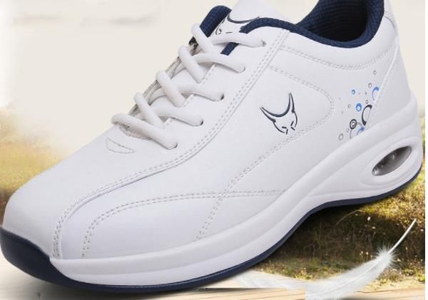 Acquista Scarpe A Dondolo Basse Imbottite D'aria, Persone Di Mezza Età E Senior, Scarpe Da Passeggio, Scarpe Sportive Antiscivolo Da Donna, Scarpe Da Donna A $304.57 Dal Ivy_lj | DHgate.Com
