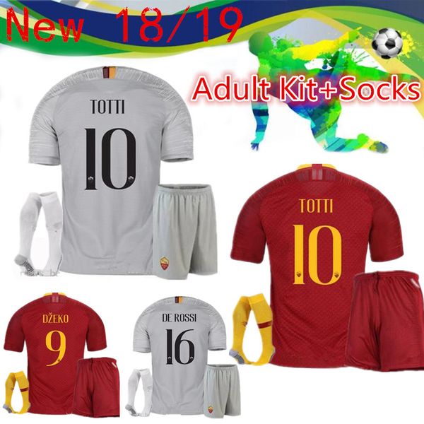 ropa de futbol ROMA nuevo ropa de futbol ROMA nuevo