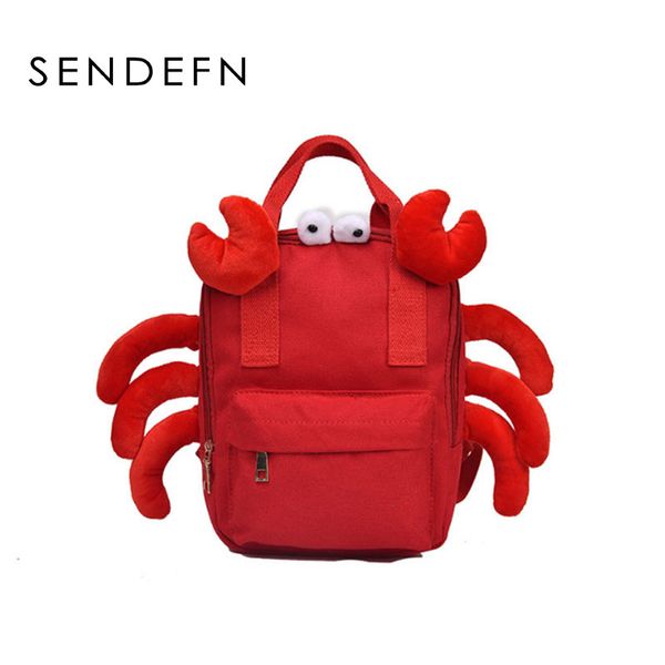 

cute animal backpack kids school bags for teenage girls boys cartoon children backpacks kindergarten bear baby bag aged 3-8