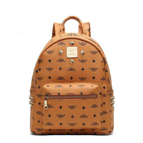 

Mochila Estilo cc_brandbag