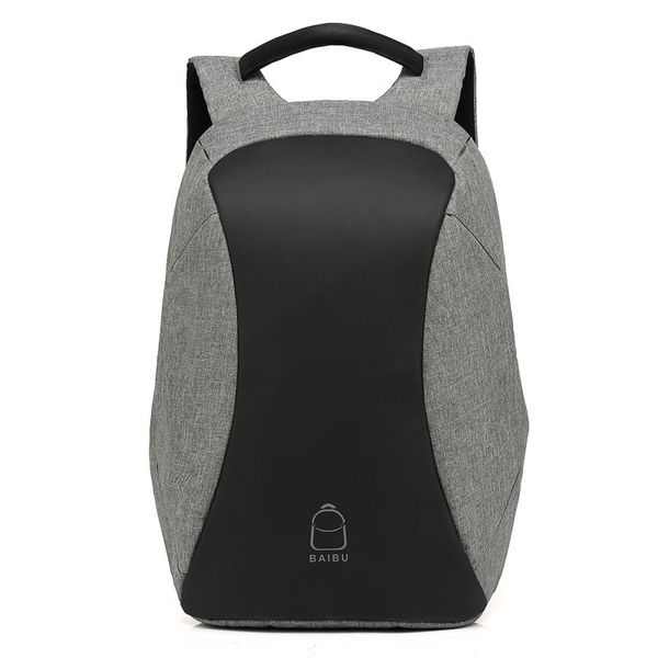 

men fashion backpack bag classic student design backpack oxford children backpacks for school bags