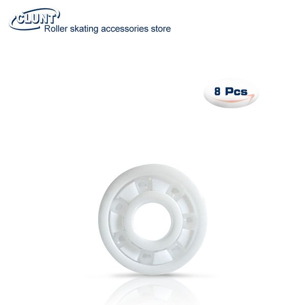 

627 full zro2 ceramic bearing 7*22*7mm zirconia ceramic skate bearing