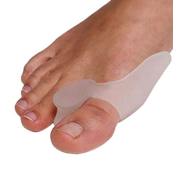 Möglichkeiten des orthopädischen Fußschutzes und Möglichkeiten des orthopädischen Fußschutzes und