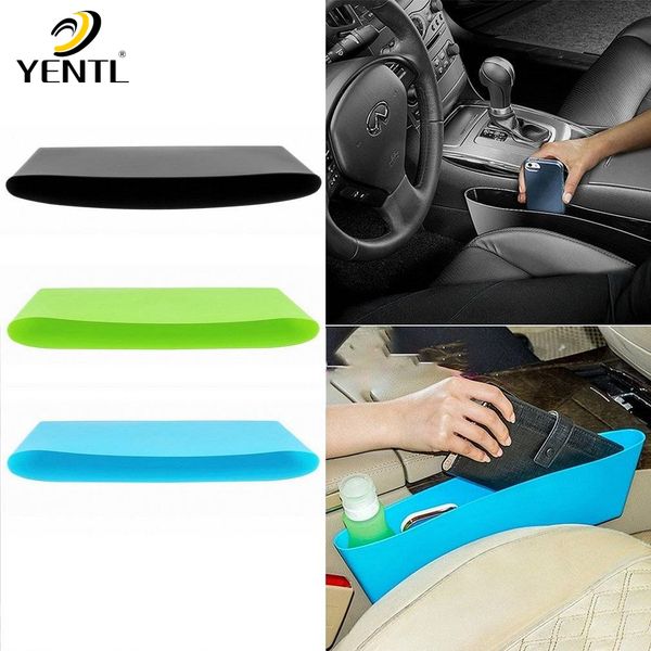 

yentl large garbage debris box between compressible seat portable garbage box
