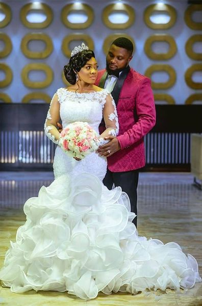 

Vestidos de noiva Sereia lovedress2016