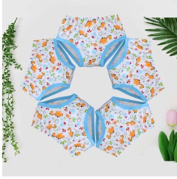 

baby 5 pieces/lot panties children 100% cotton underwear boys suits little q low price clothes child clothing, Camo
