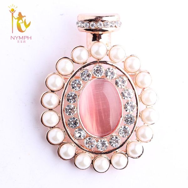 

nymph] brooch jewelry natural pearl brooches real freshwater large brooches brand luxury wedding bouquets for women b113, Slivery;golden