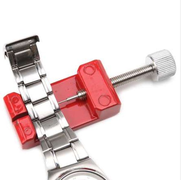 

new useful handle repair tool watch band strap link remover with 3 extra pins