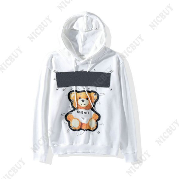 

Европа дизайнерский бренд одежды мужской медведь это не игрушка цветы принт повс