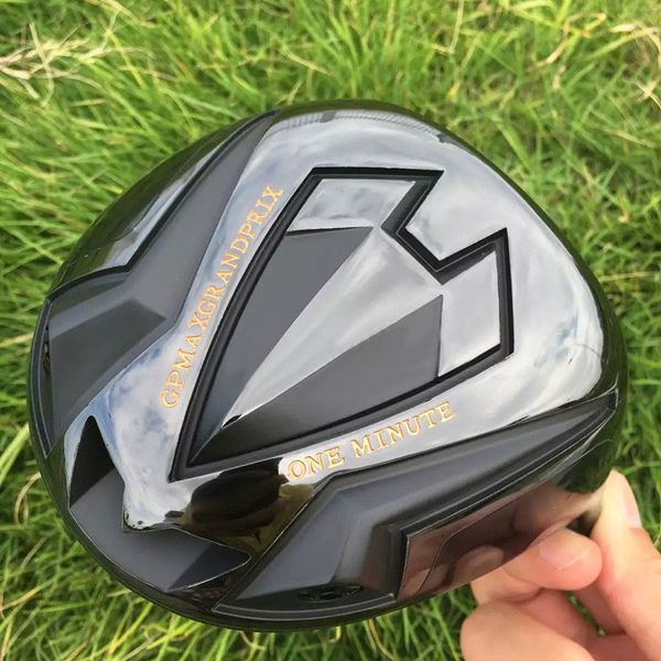 

new golf driver head cpplatinum clubs driver 9.5/10.5 loft driver clubs head no golf shaft ing