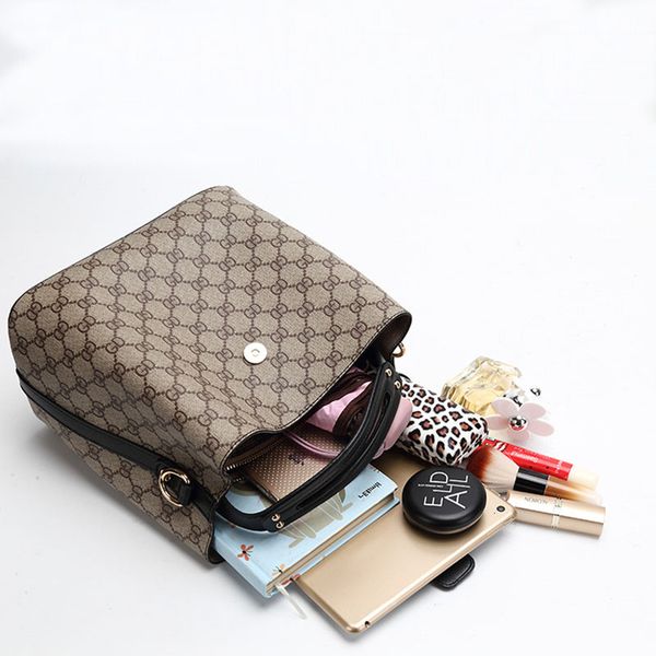 

Bolsa de Ombro bunnyhandbags