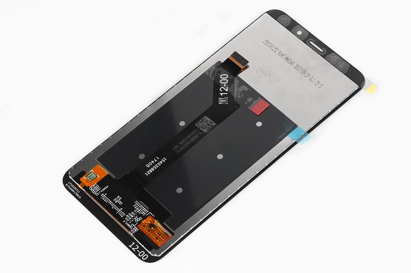

tested working well for xiaomi redmi 5 plus lcd display touch screen digitizer assembly 5.99"mobile parts