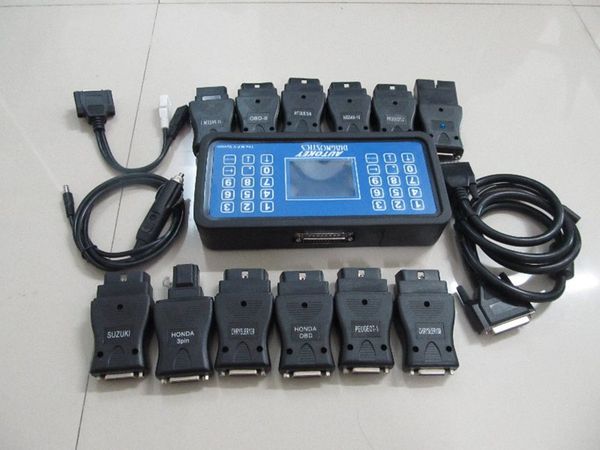 

key programmer for vehicles mvp pro key programming tool with version