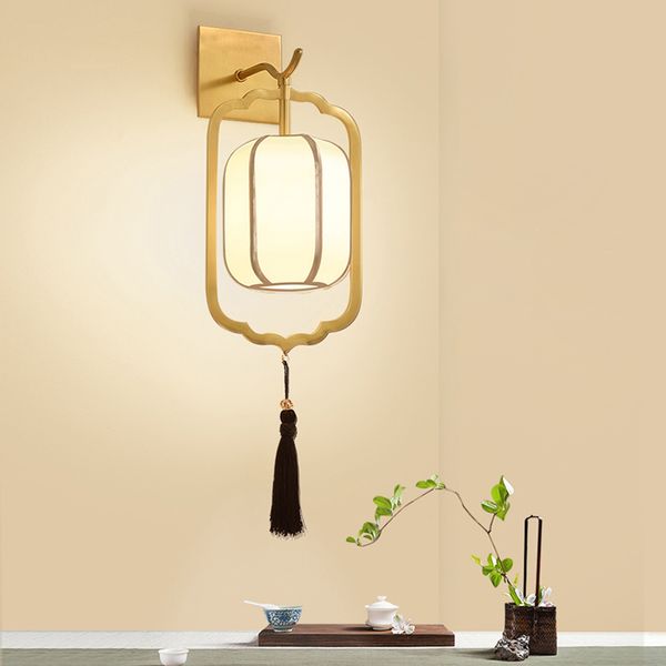 Large Nursery Decoration Wall Lamp The Head Of The New