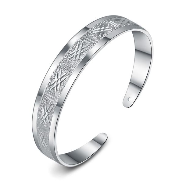 

2018 charms new design s bracelet for elegant women hip hop style bracelet adjustable fashion jewelry simple flower, Black