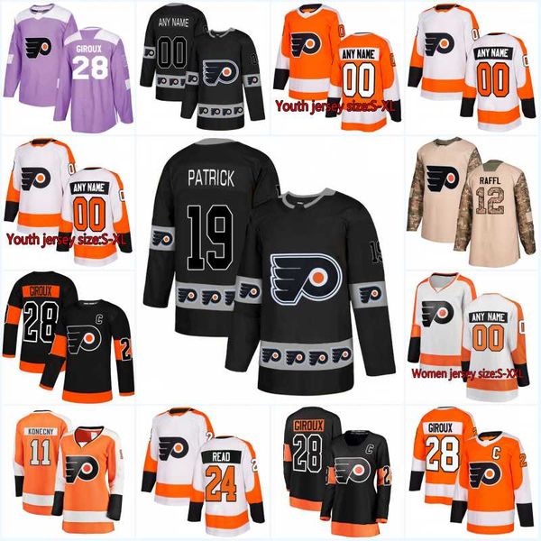

New Season Philadelphia Flyers 72 David Drake 26 Christian Folin 59 Mark Friedman 53 Shayne Gostisbehere 3 Radko Gudas Hockey Jerseys