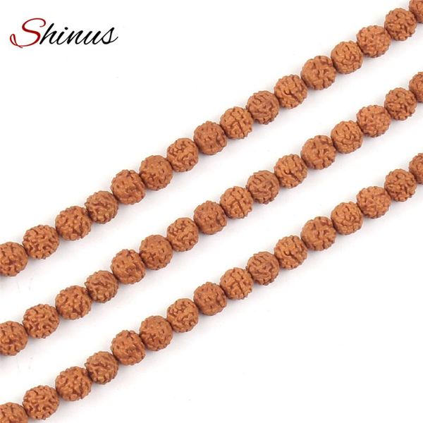 

Буддийский рудракша бусины ювелирные изделия решений мала молитва 108 шт. Бодхи ша