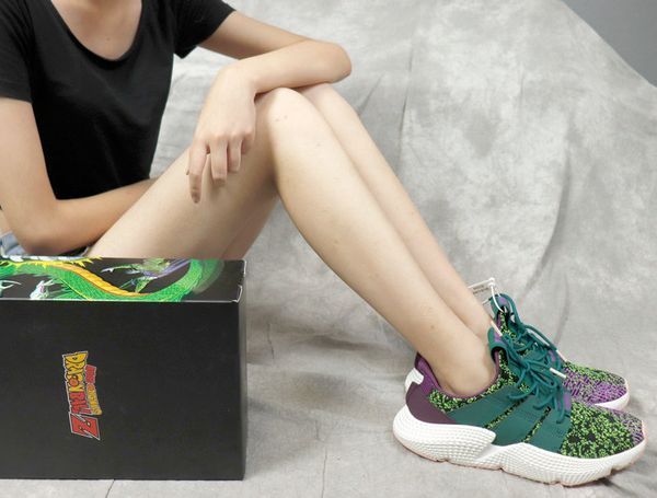 

Тигр Камуфляж Дракон Мяч Z Prophere Клетки Фиолетовый Зеленый Обувь Мужчины Женщины Pr