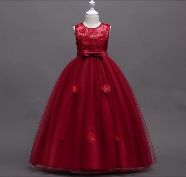 

Vestidos Menina zzj8