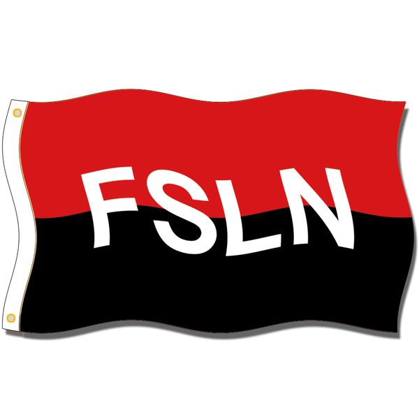 

хороший флаг]fsln флаги 3x5ft 150x90cm 100% полиэстер, холст голова с металлической втулкой,использованный внутри помещения или outdoors