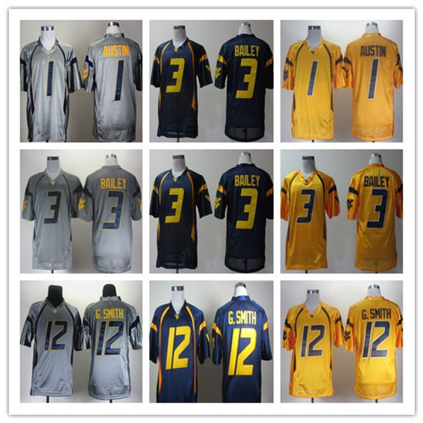 stedman bailey jersey