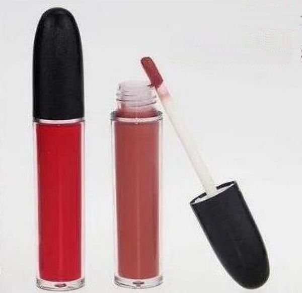 

12 pc new makeup retro matte liquid lip lip glo 12 color high quality