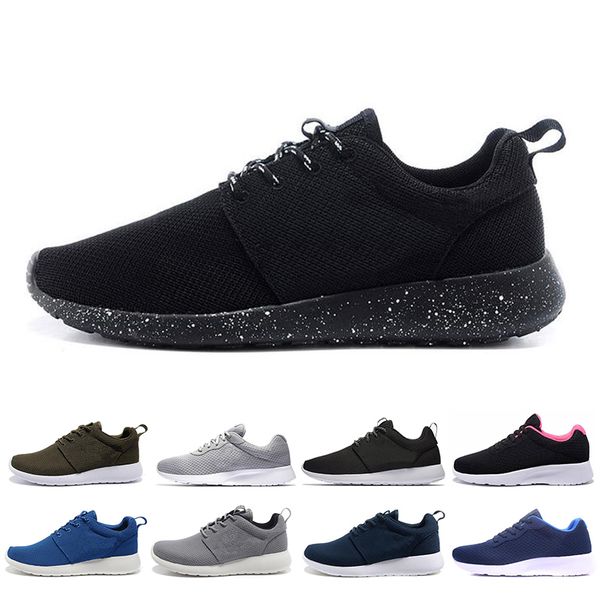 

New tanjun London mens Running Shoes for men women London Olympic black white grey blue Outdoor Walking sports Sneakers Shoes eur 36-45