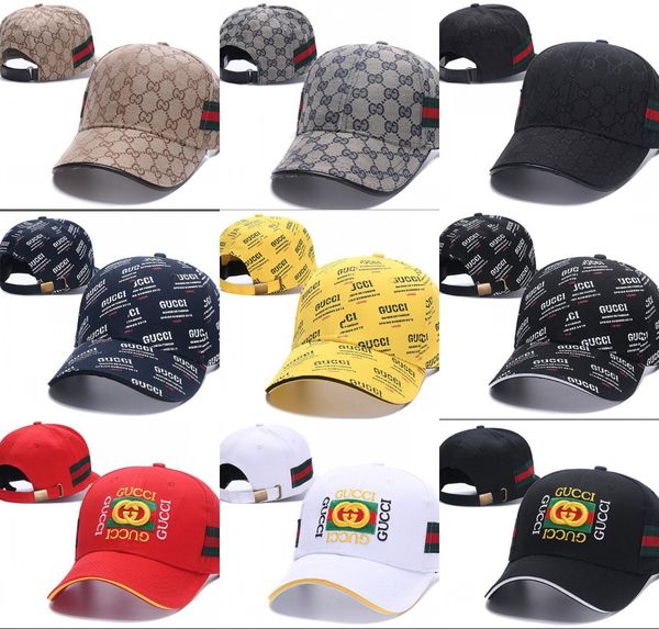 

Мода бейсболка Мужчины Женщины открытый бренд дизайнер Спорт G сетки шапки хип-хоп кости регулируемая Snapbacks шаблон шляпы casquette грузовик шляпа