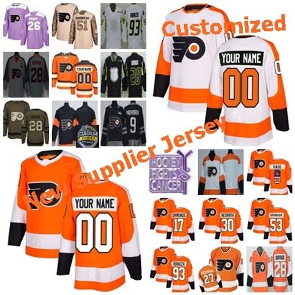 flyers alternate jersey 2015