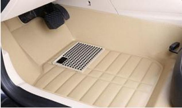 2019 Fit Kia Sportage 2011 2018 Floor Mats Floorliner Carpets