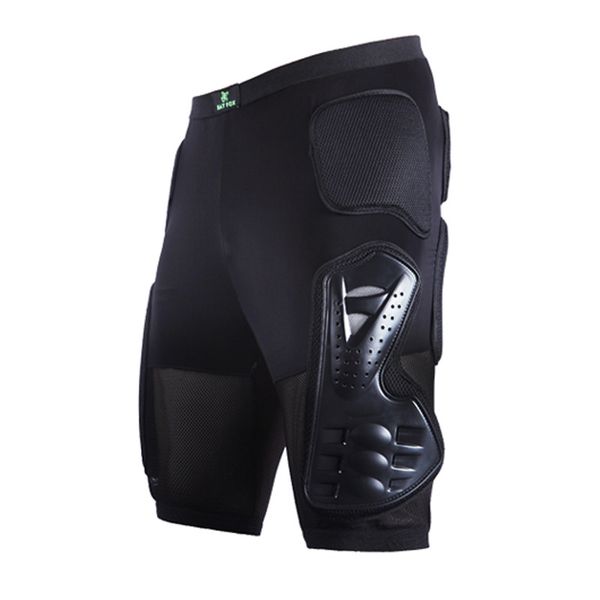 

extreme sport protective gear hip pad off-road downhill mountain bike skating ski armor shorts