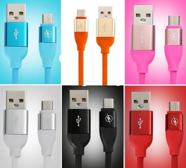 

TPE эластичный тип C USB кабель 1 м 3ft Micro usb быстрое зарядное устройство usb зарядное устройство для samsung galaxy S6 S7 edge