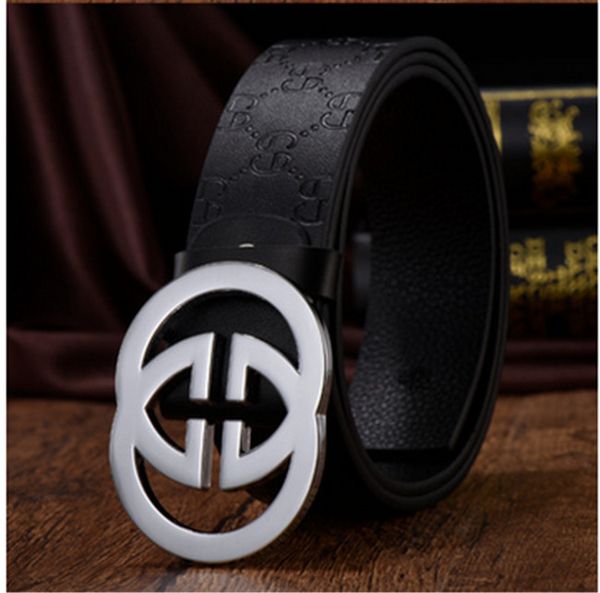 

2018 горячий новый горячий модный бренд дизайнер пряжки пояса мужские женские ремн