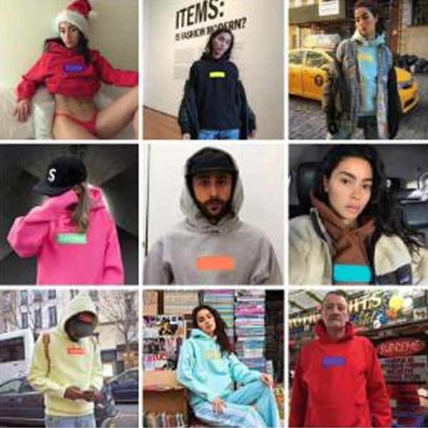 

Логотип бренда с капюшоном хип-хоп уличная одежда классическая вышивка почтовый