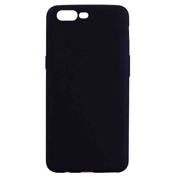 

candy color case for oneplus 5 cover soft tpu ultrathin designer mobie phone cases capinha for oneplus 5 1+5