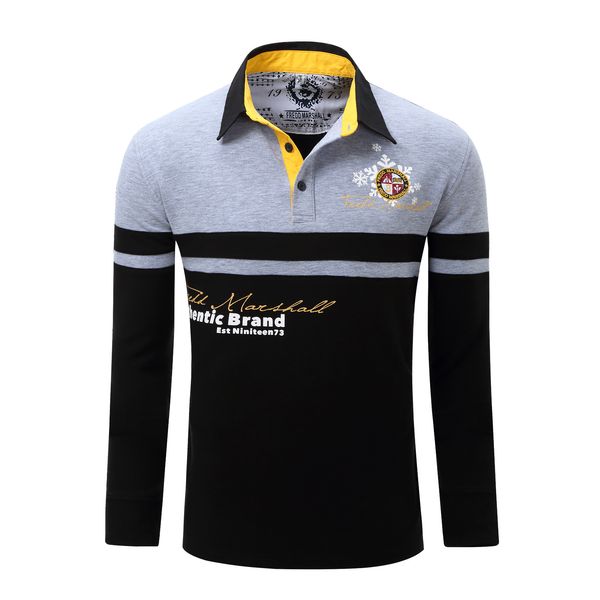 polos de marca baratos para hombre