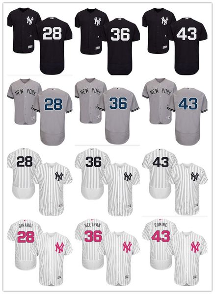 yankees 28 jersey