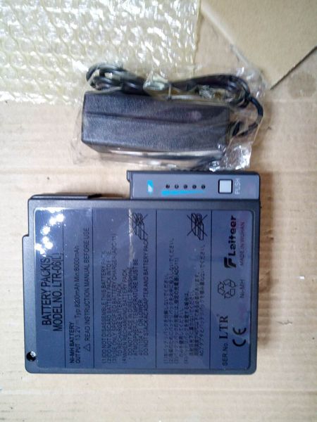 

battery for 50s optical fiber fusion splicer