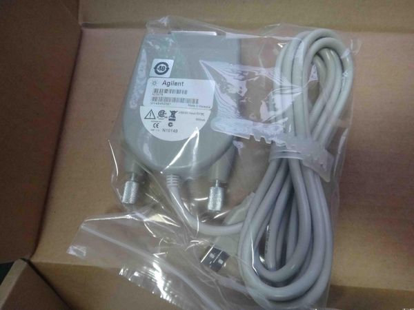 Freeshipping NEW 82357B USB-GPIB интерфейс High-Speed ​​USB 2.0 В хорошем состоянии