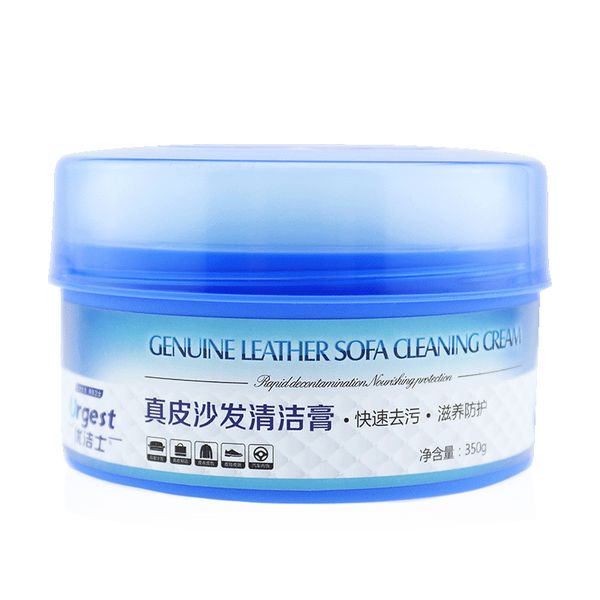 2019 Eco Friendly Hot Selling Sofa Cleaner For Leather Cleaning