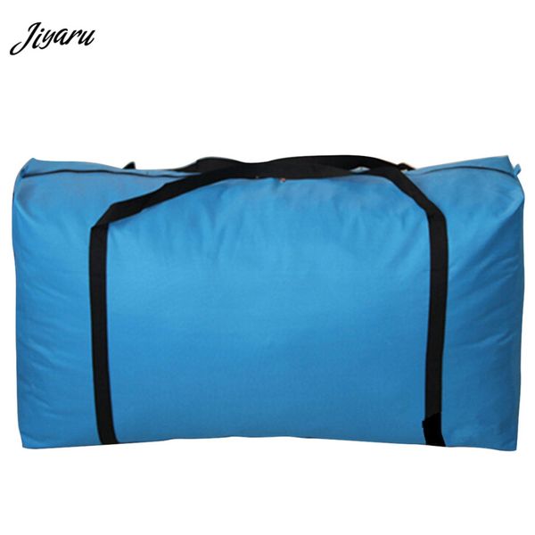 

2018 waterproof travel bag women men travel handbag large capacity luggage handbag shoulder bag oxford folding tote